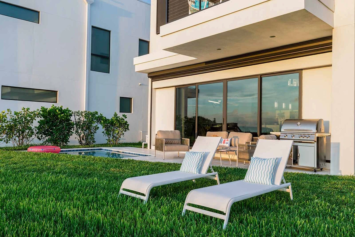 HI3057HA: 4 bed, Ocean Villa, Beachfront #49