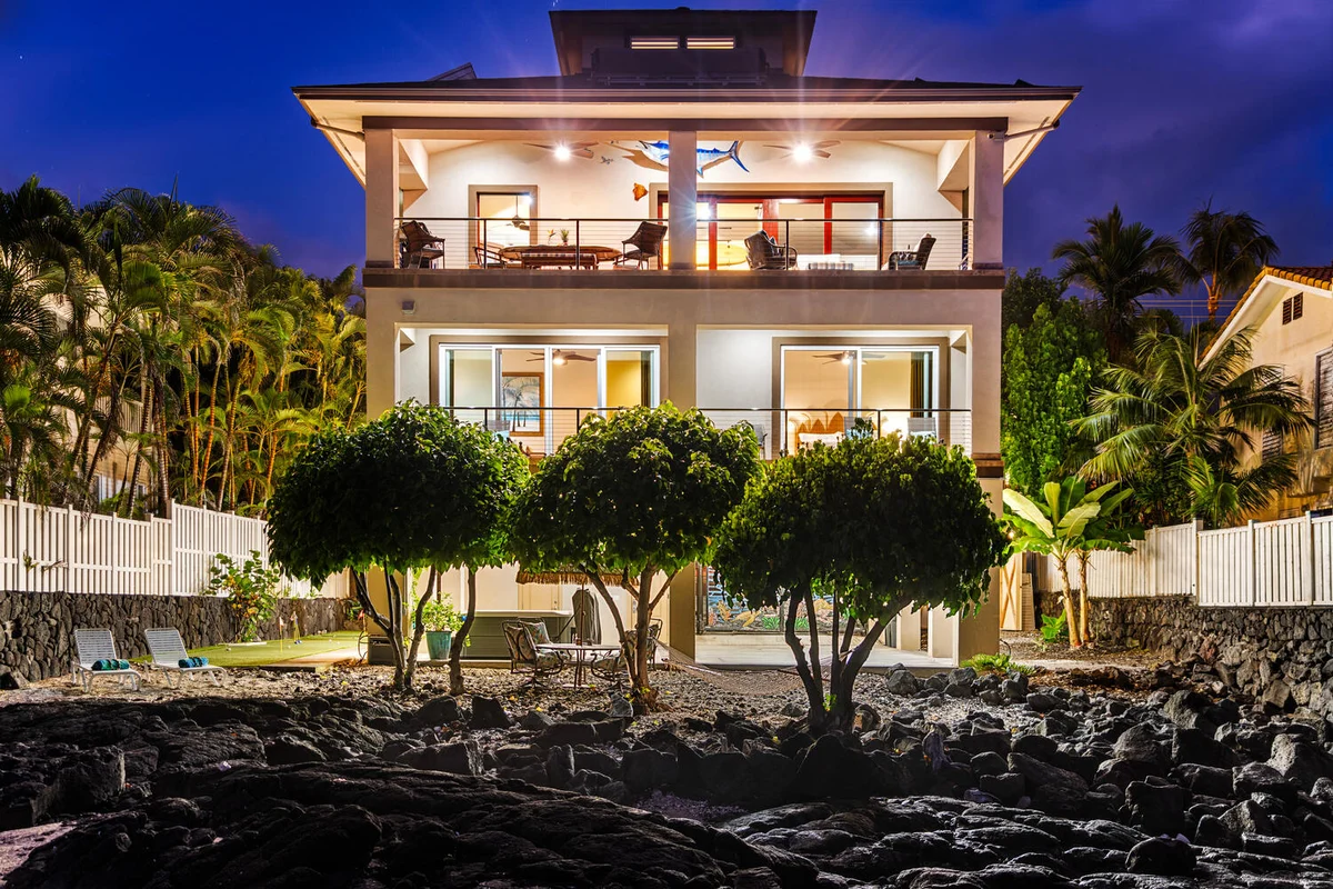 Kailani Vista #104