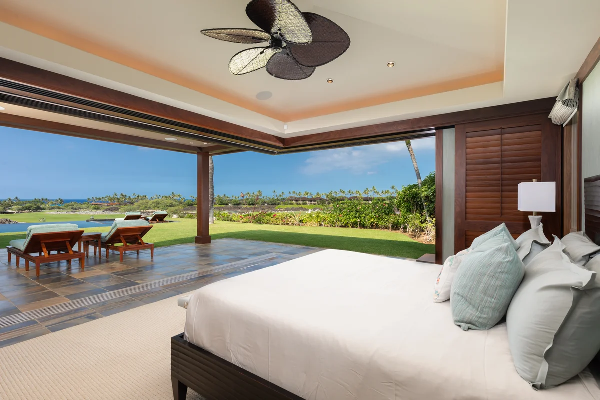 5BD Ke Alaula Estate (144) at Hualalai Resort #63