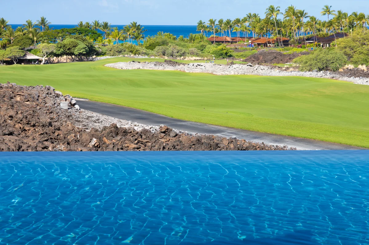 5BD Ke Alaula Estate (144) at Hualalai Resort #84