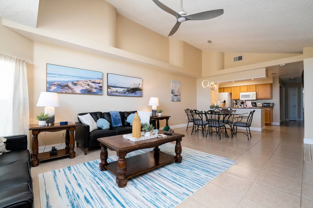 Beautiful, cozy and spacious Retreat near Disney #43