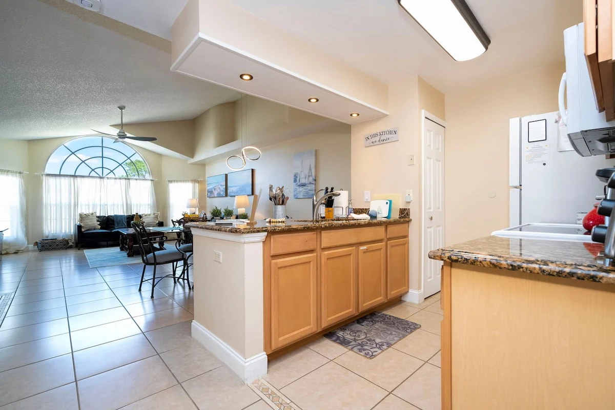 Beautiful, cozy and spacious Retreat near Disney #33
