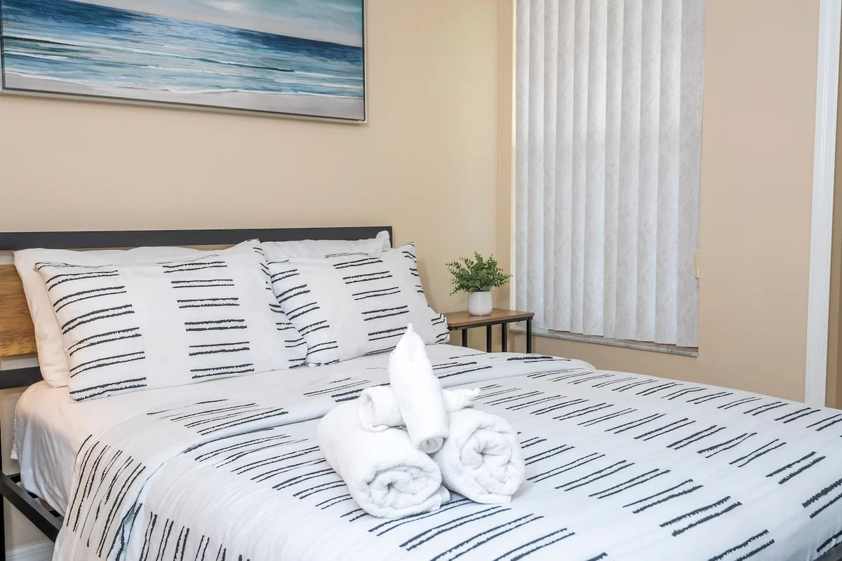 Beautiful, cozy and spacious Retreat near Disney #23