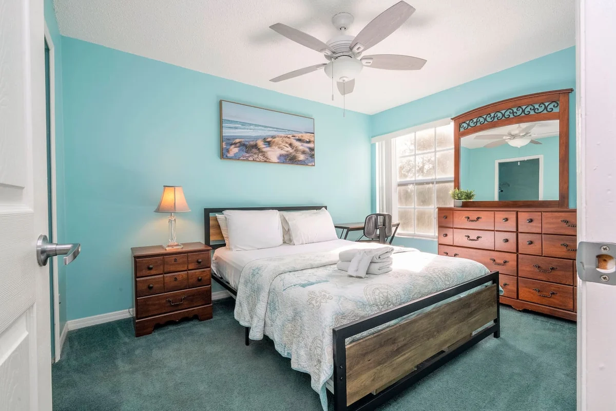 Beautiful, cozy and spacious Retreat near Disney #24