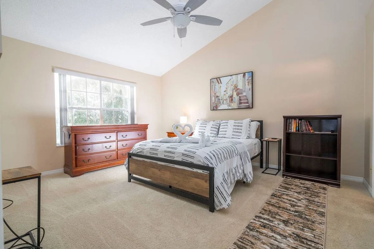 Beautiful, cozy and spacious Retreat near Disney #44