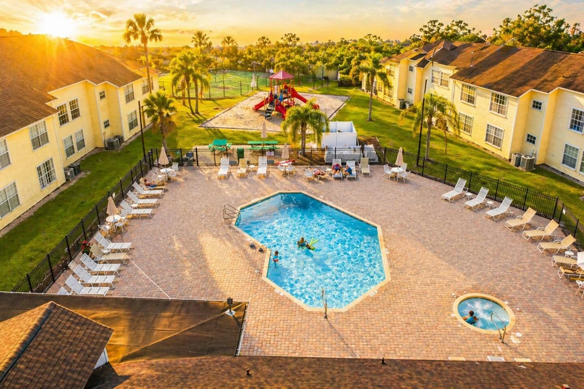 Beautiful, cozy and spacious Retreat near Disney #42