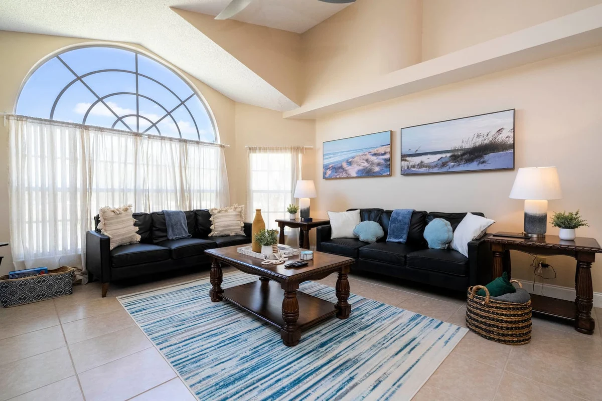 Beautiful, cozy and spacious Retreat near Disney #27