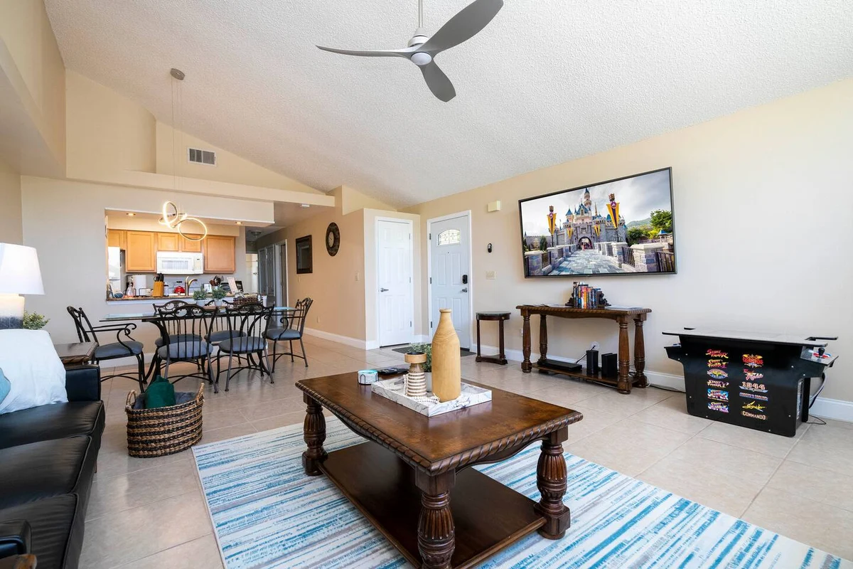 Beautiful, cozy and spacious Retreat near Disney #36