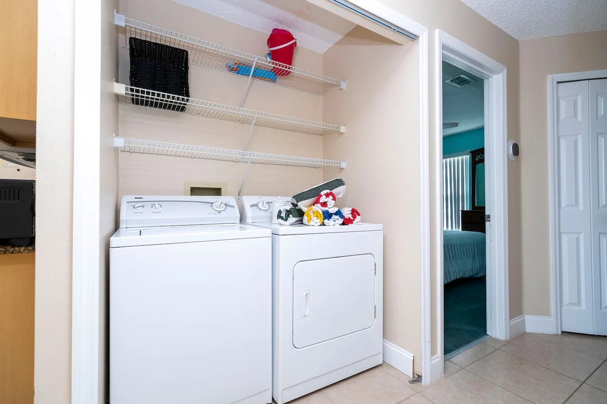 Beautiful, cozy and spacious Retreat near Disney #58