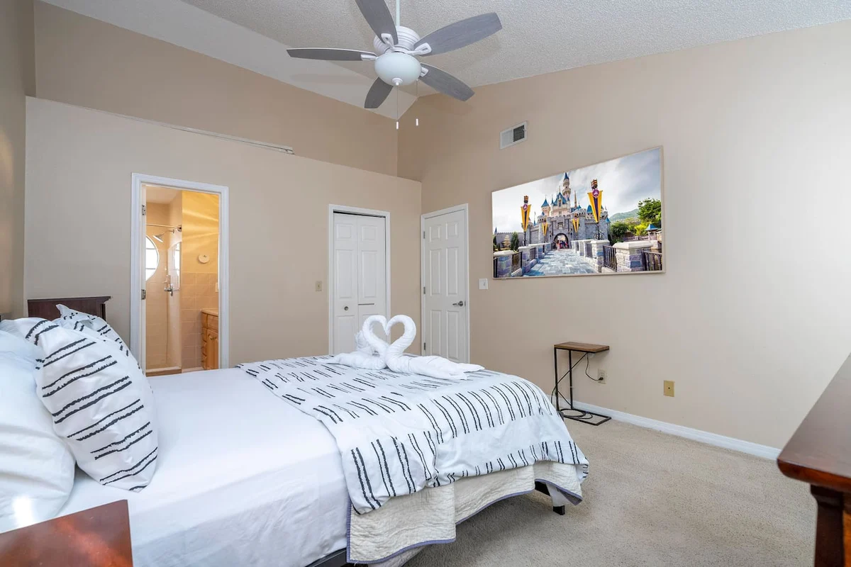 Beautiful, cozy and spacious Retreat near Disney #13
