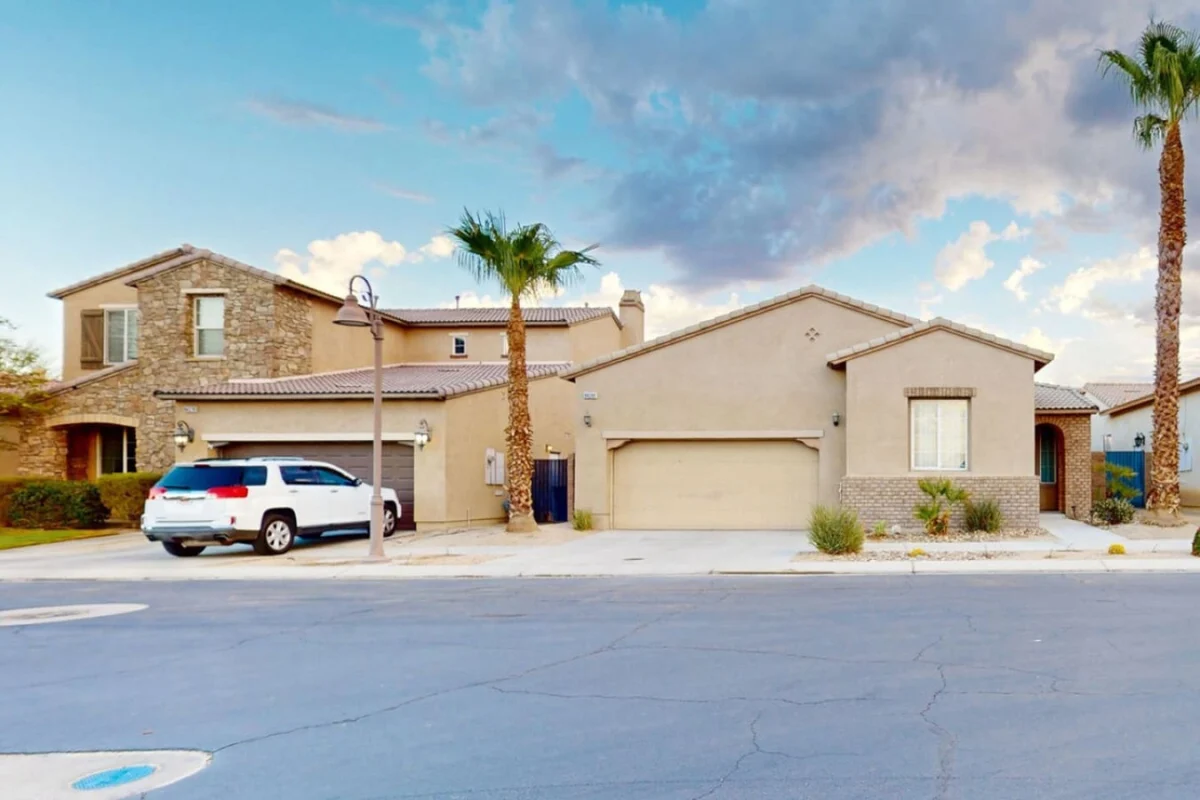 Home in Indio property photo 5