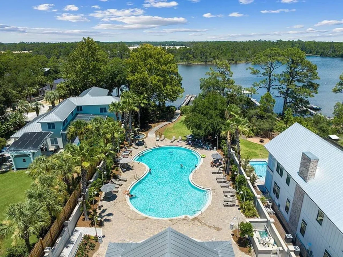Golf Cart! Community Pool! Bikes! Beach Gear! #4