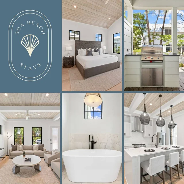 Golf Cart! Community Pool! Bikes! Beach Gear! #155