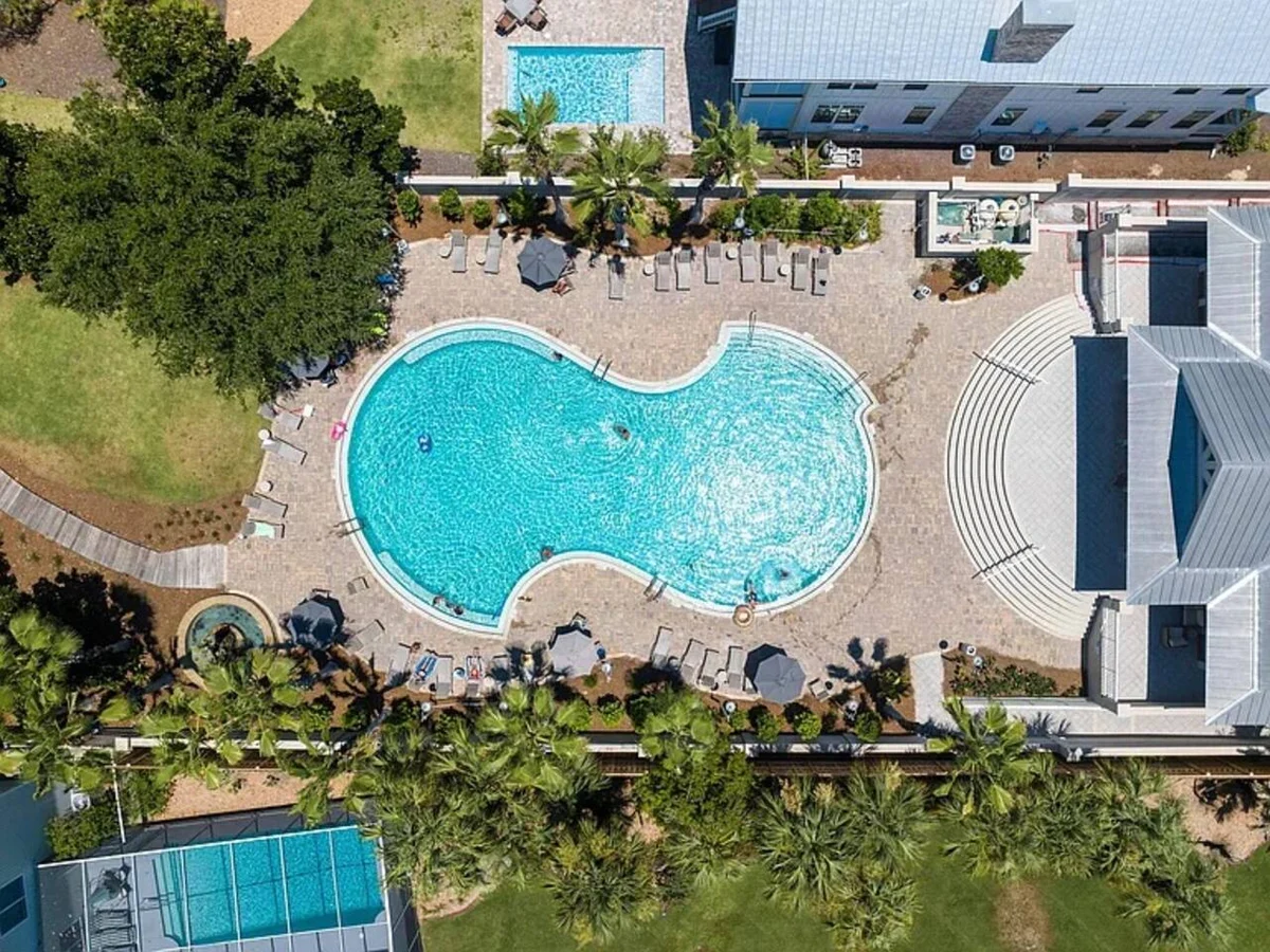 Golf Cart! Community Pool! Bikes! Beach Gear! #138