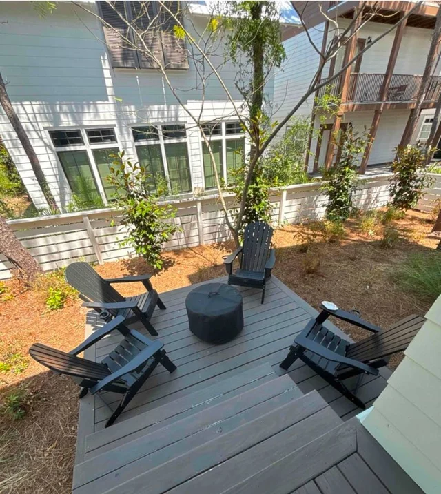Golf Cart! Community Pool! Bikes! Beach Gear! #170