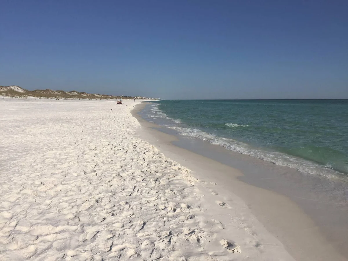 Spring, Topsail Park! Pet Friendly! Beach Gear #13