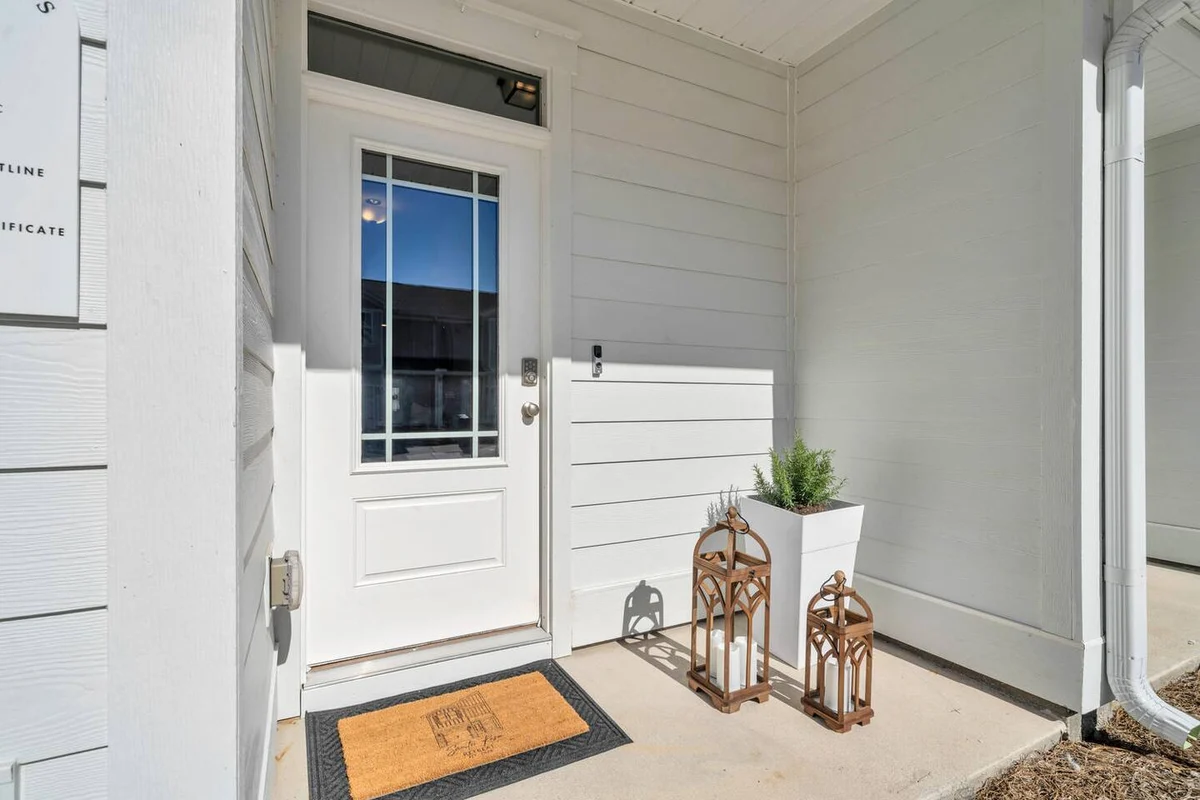 Spring, Topsail Park! Pet Friendly! Beach Gear #21