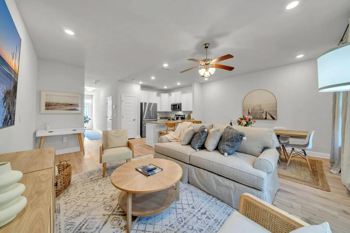Spring, Topsail Park! Pet Friendly! Beach Gear #27
