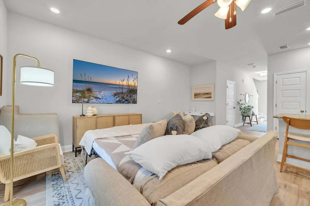 Spring, Topsail Park! Pet Friendly! Beach Gear #38
