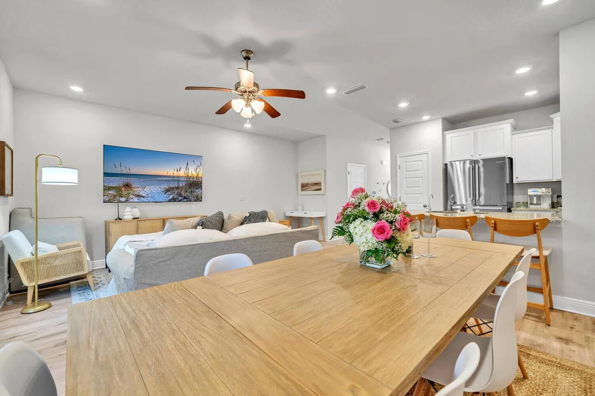 Spring, Topsail Park! Pet Friendly! Beach Gear #120
