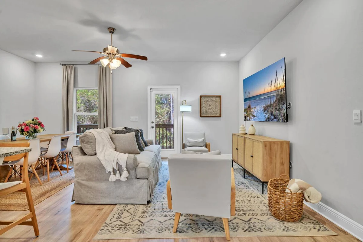 Spring, Topsail Park! Pet Friendly! Beach Gear #94