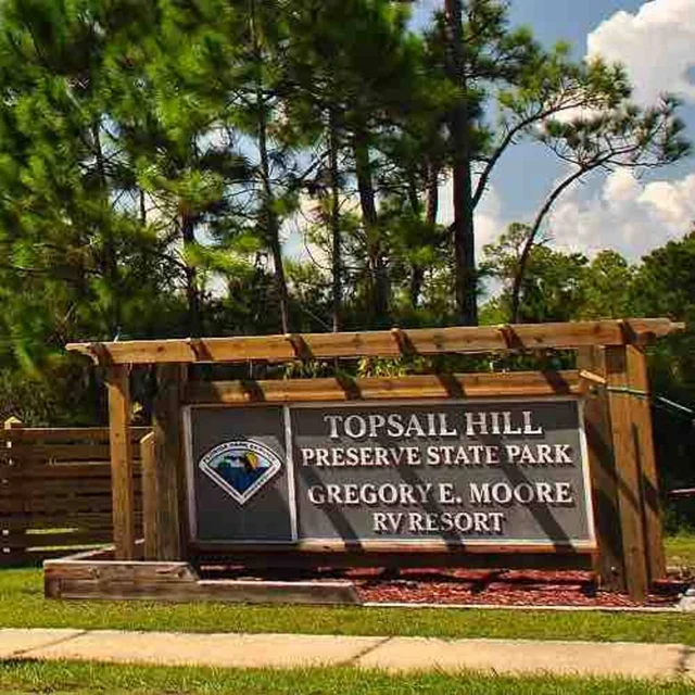 Spring, Topsail Park! Pet Friendly! Beach Gear #95