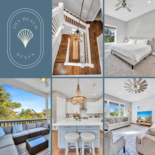 Walk to Beach in 15! Pet Friendly, Pool, Dock #10