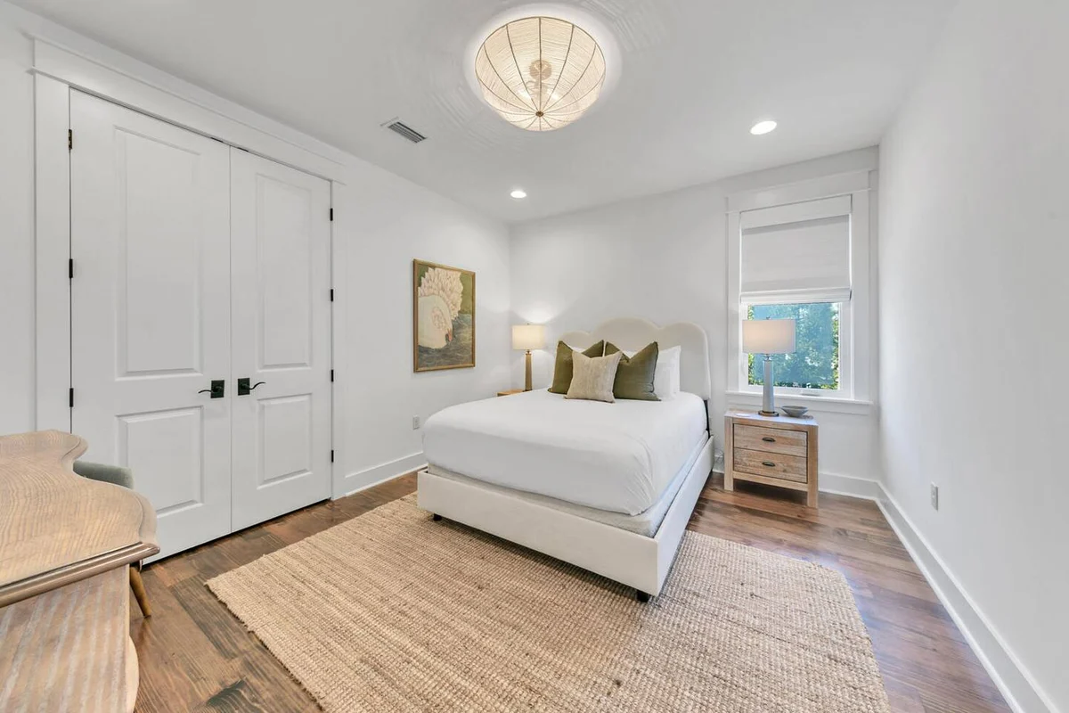WaterColor Resort, Beach & Pools! Golf Cart! Bikes #108