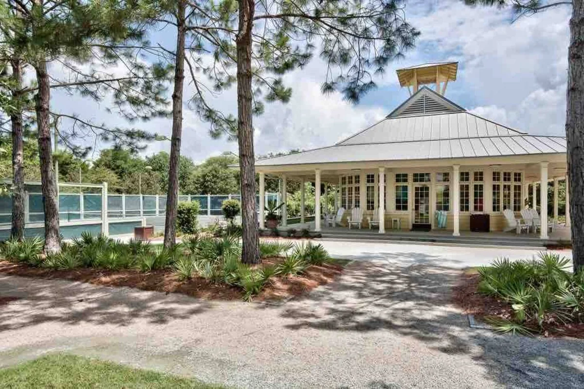 WaterColor Resort, Beach & Pools! Golf Cart! Bikes #117