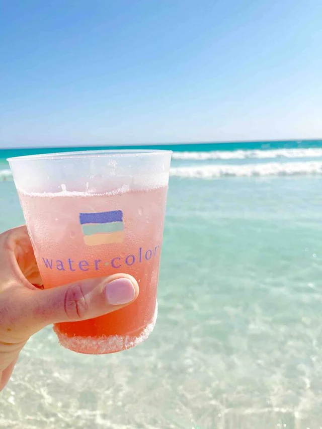 WaterColor Resort, Beach & Pools! Golf Cart! Bikes #129