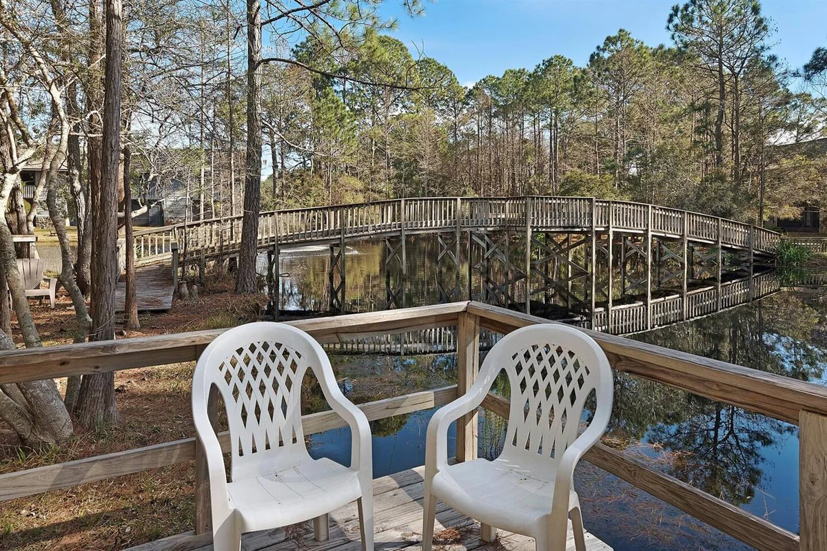 5-min Walk to Beach 30A! Pool, Tennis & 6 Bikes! #6