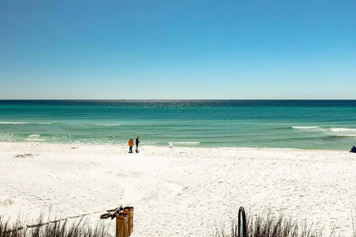 5-min Walk to Beach 30A! Pool, Tennis & 6 Bikes! #12