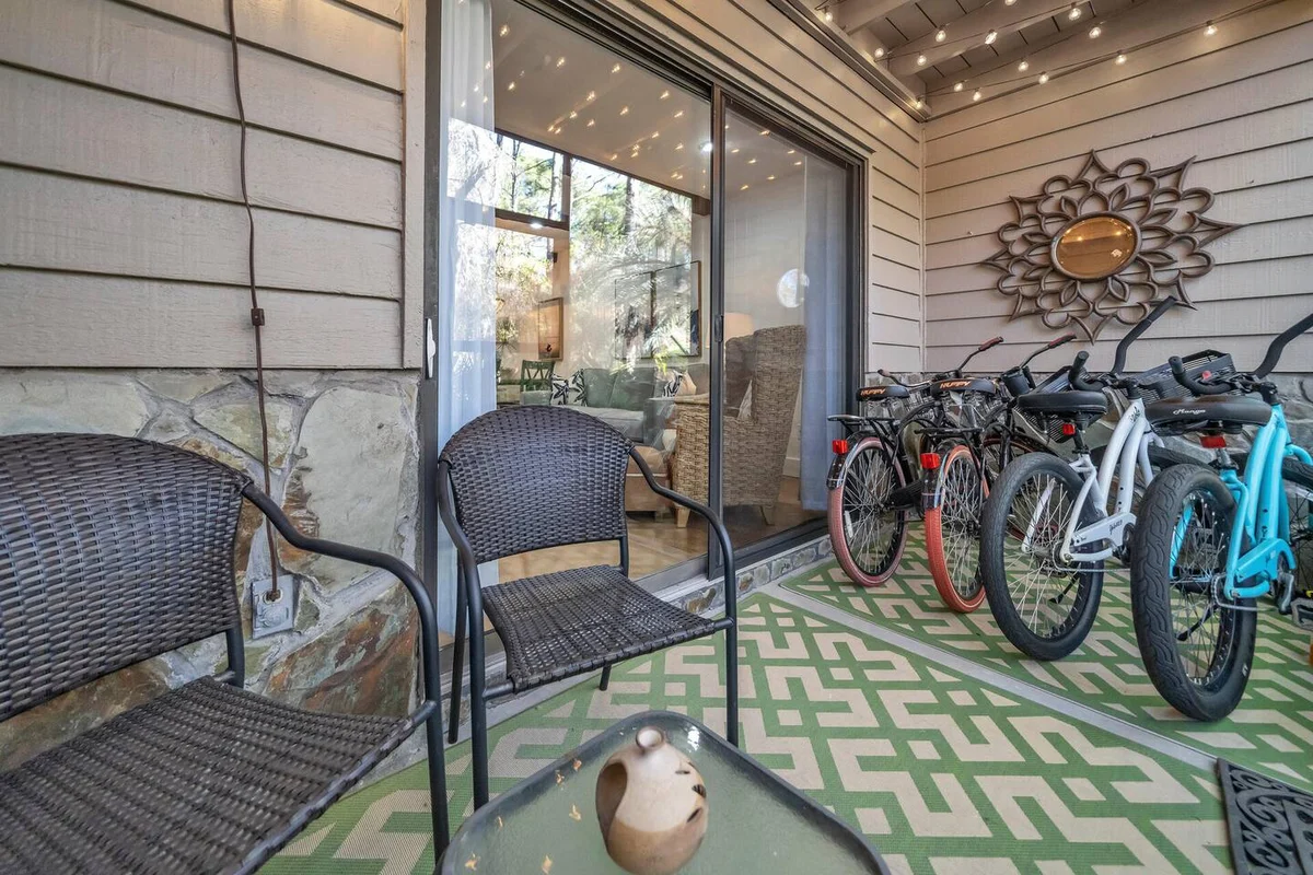5-min Walk to Beach 30A! Pool, Tennis & 6 Bikes! #62
