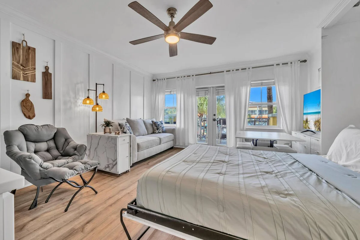 Apartment in Santa Rosa Beach property photo 3