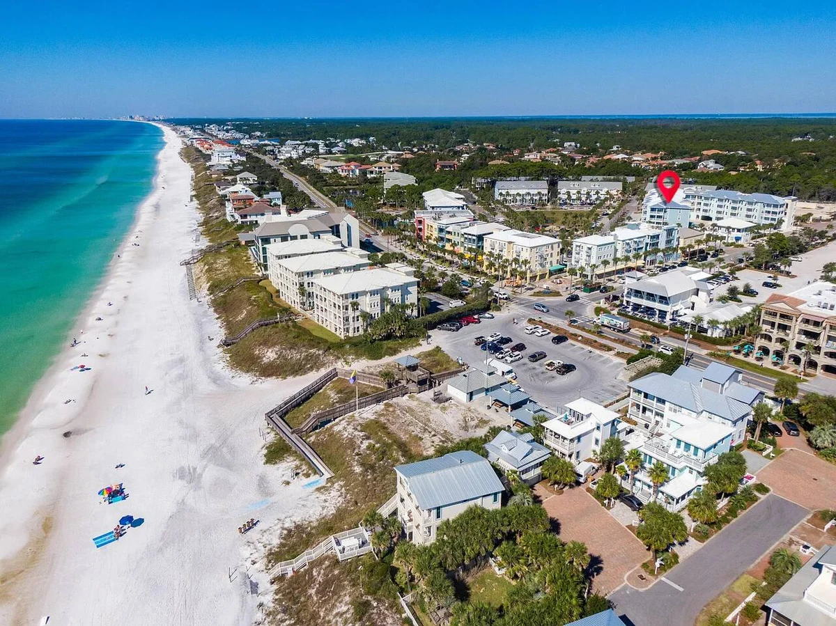 Walk to Deeded Beach! Beach Gear! Hot Tub! Pools! #7