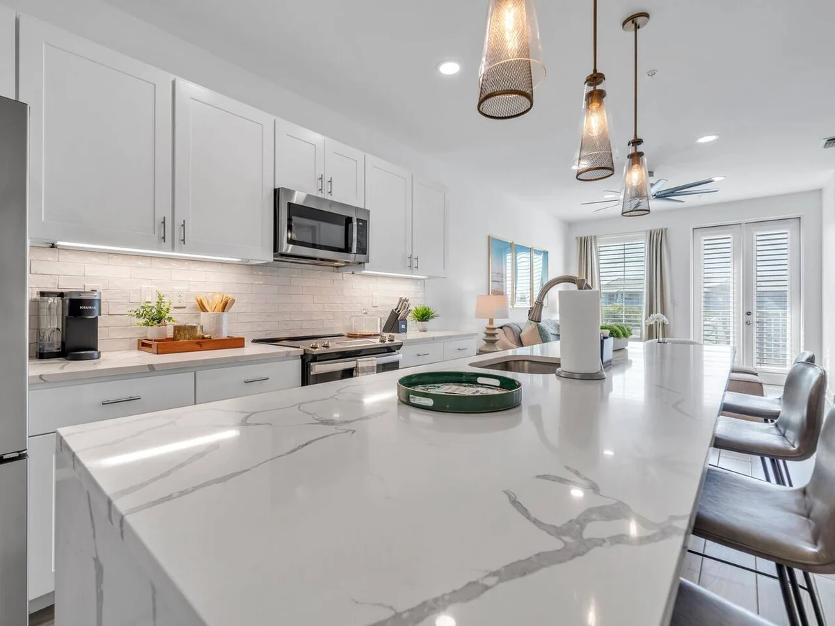 Walk to Deeded Beach! Beach Gear! Hot Tub! Pools! #14