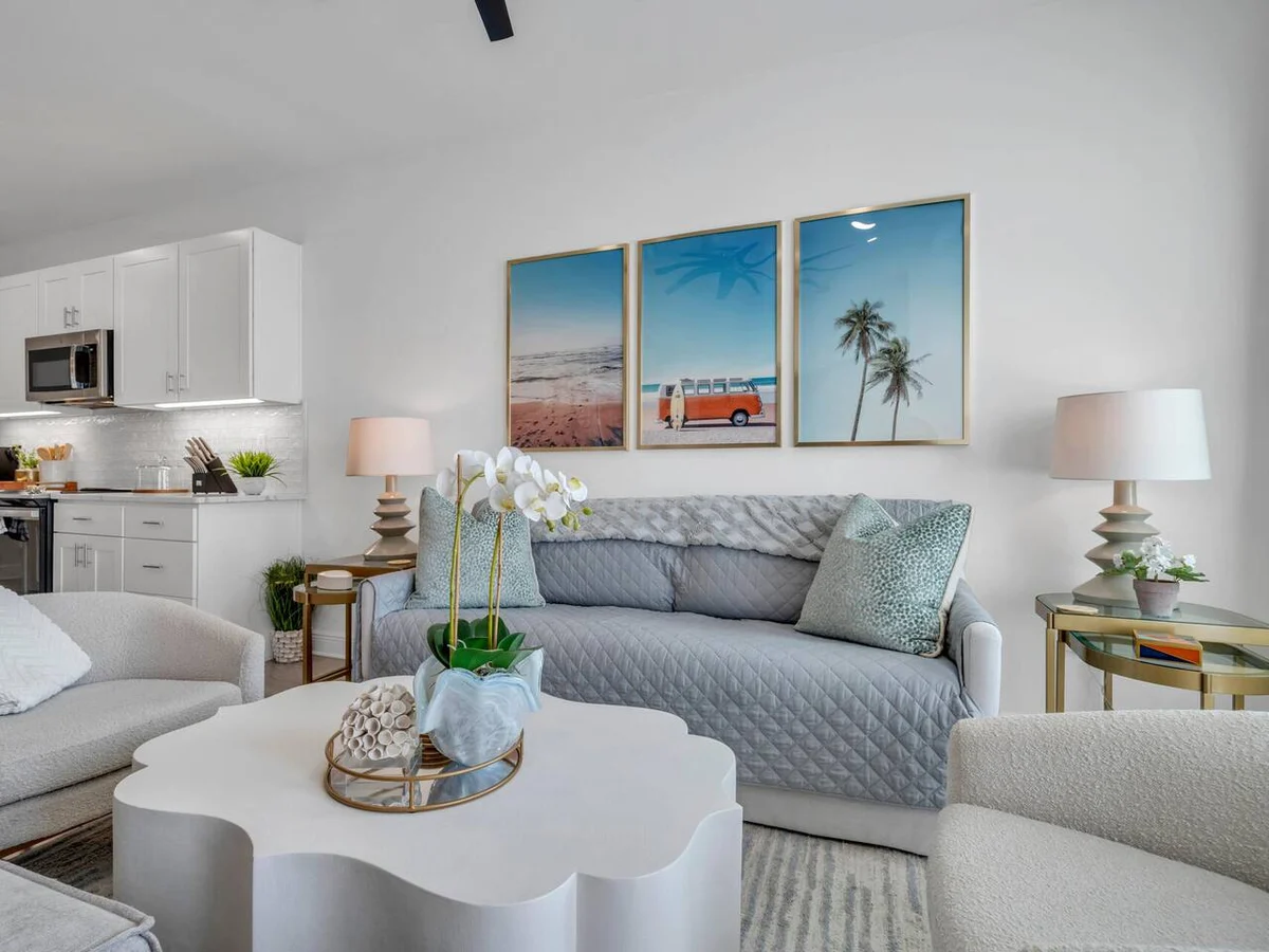 Walk to Deeded Beach! Beach Gear! Hot Tub! Pools! #20