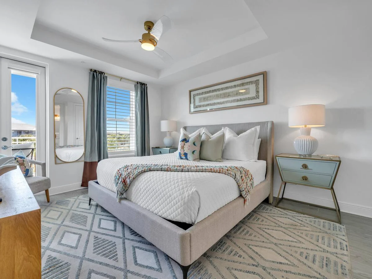 Walk to Deeded Beach! Beach Gear! Hot Tub! Pools! #21