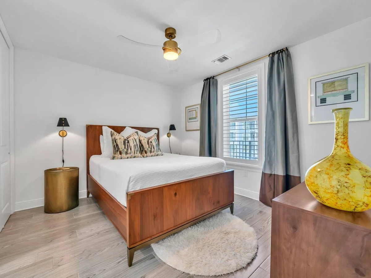 Walk to Deeded Beach! Beach Gear! Hot Tub! Pools! #37