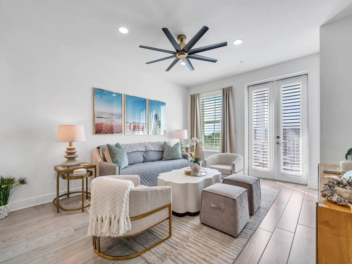 Walk to Deeded Beach! Beach Gear! Hot Tub! Pools! #55