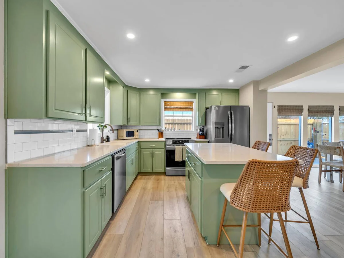 Home in Panama City property photo 5