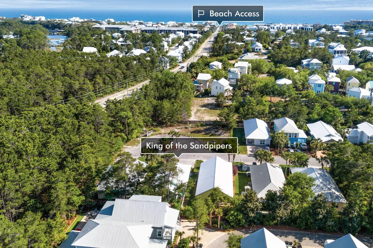 Home in Santa Rosa Beach property photo 2