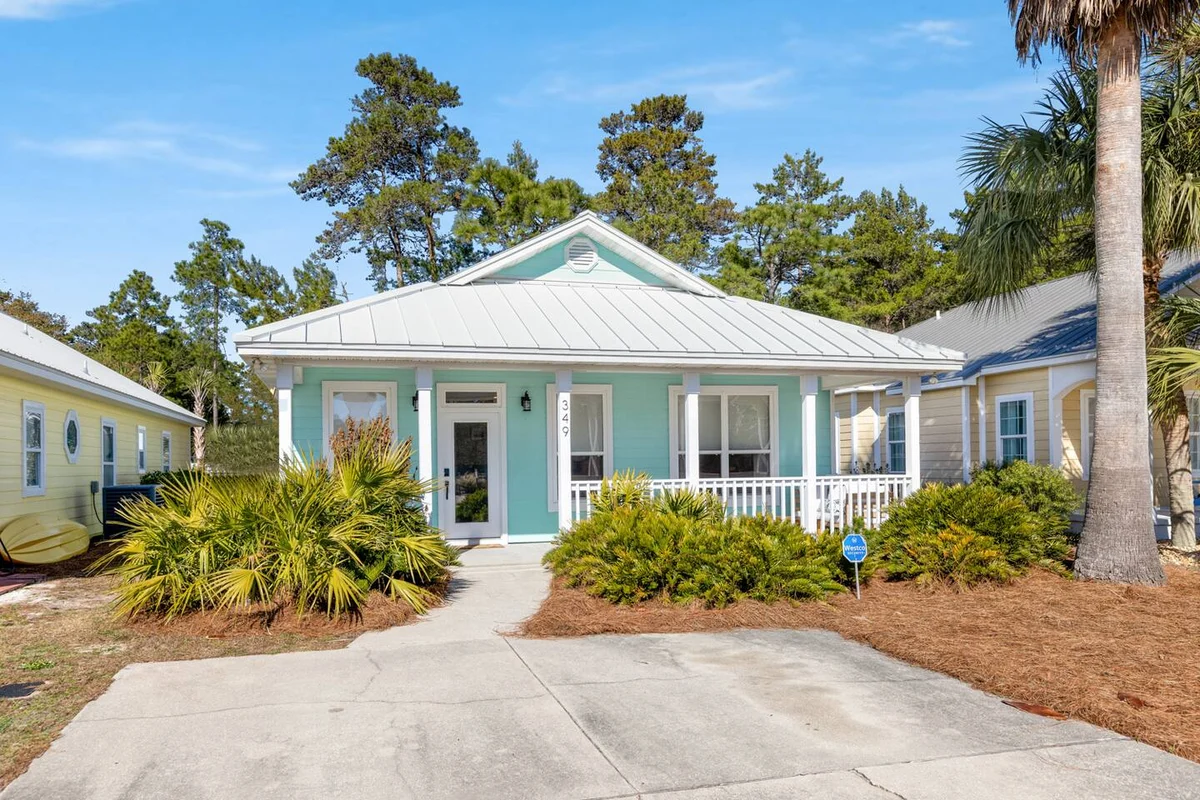 Home in Santa Rosa Beach property photo 3