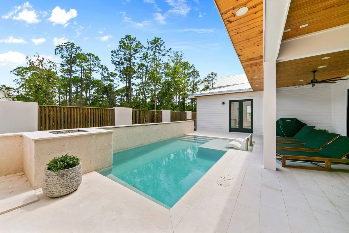 Private Heated Pool, Pet friendly, Bikes, LSV #162