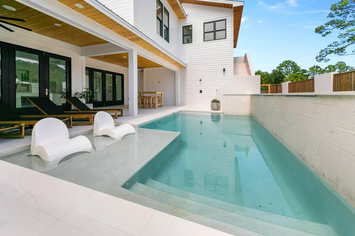 Private Heated Pool, Pet friendly, Bikes, LSV #166