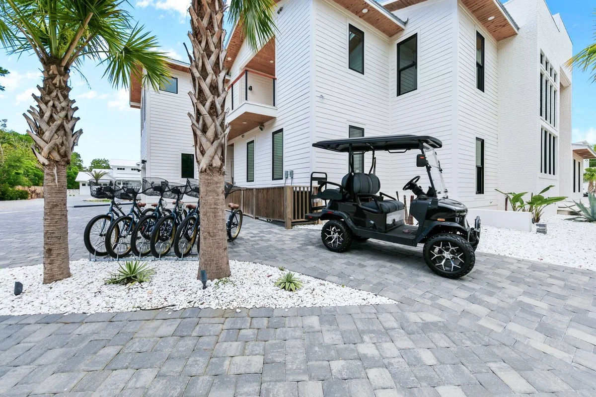 Private Heated Pool, Pet friendly, Bikes, LSV #170