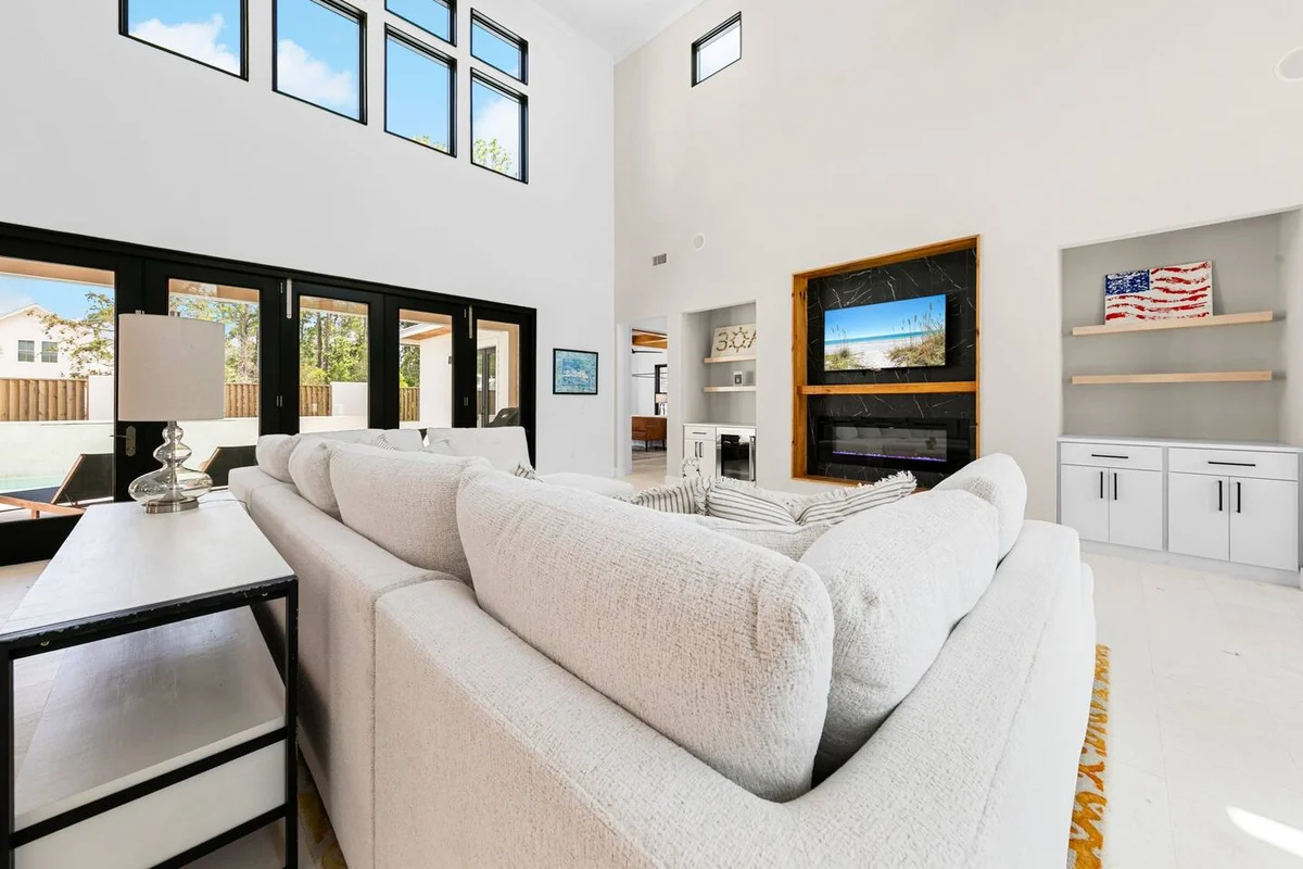 Private Heated Pool, Pet friendly, Bikes, LSV #56