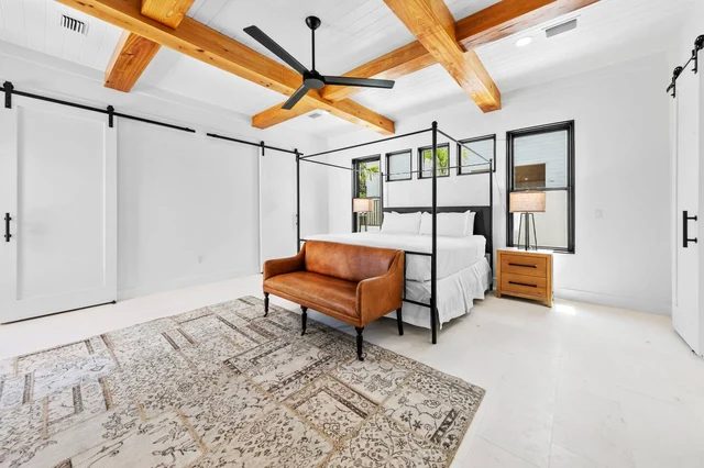 BEDROOM image 1