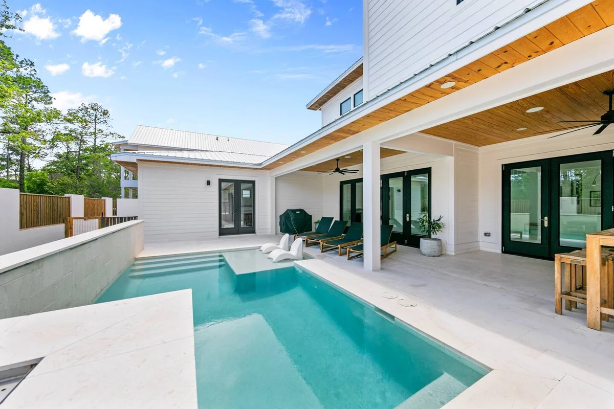 Private Heated Pool, Pet friendly, Bikes, LSV #192