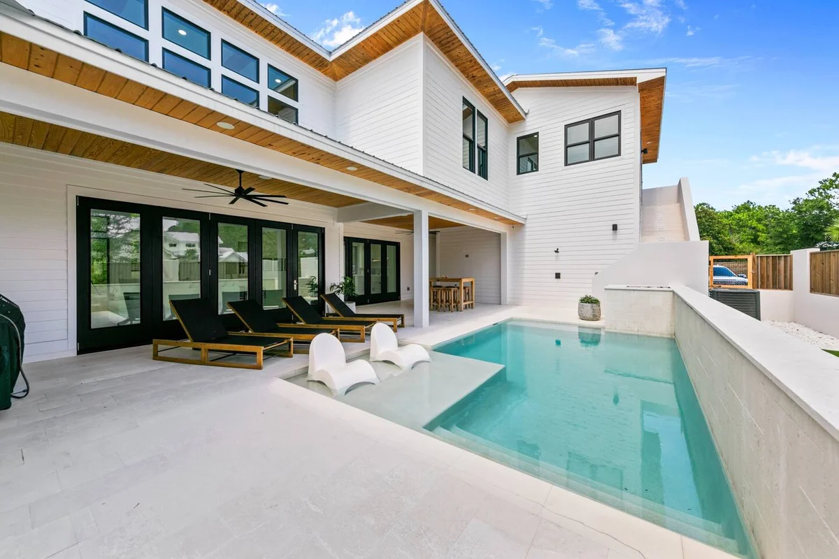 Private Heated Pool, Pet friendly, Bikes, LSV #213